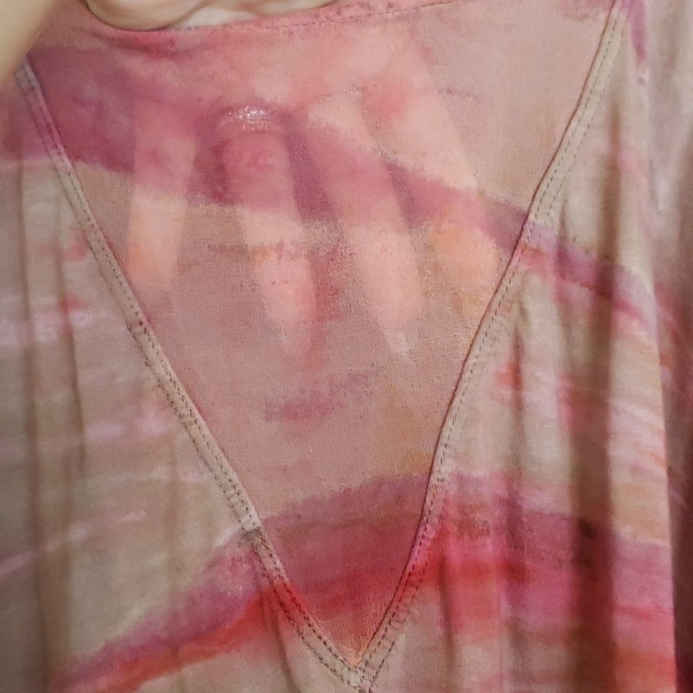 Gypsy top - Picture 3 of 4
